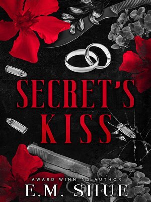 cover image of Secret's Kiss
